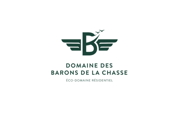 logo Domaine des Barons Cévennes