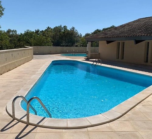 Piscine Domaine 03