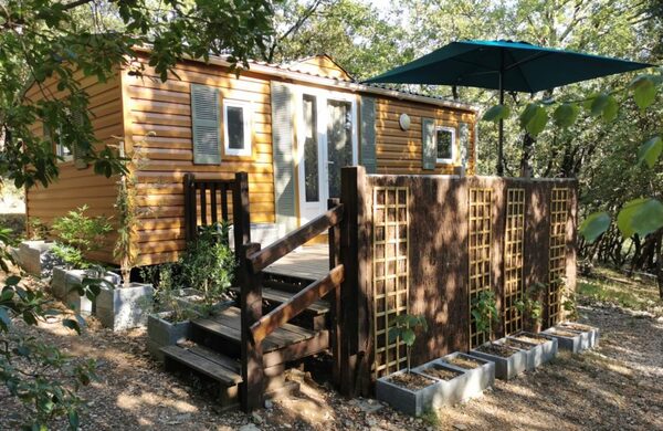 vacances mobile home