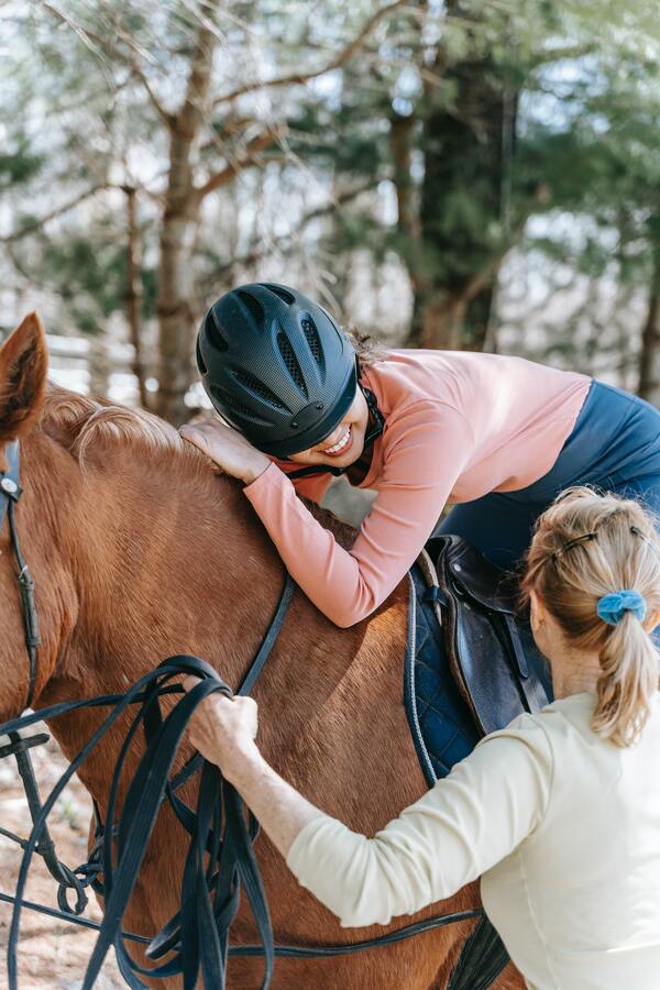 équitation Occitanie