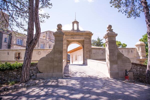 Fort Vauban Occitanie