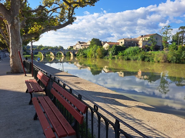 Sommières Occitanie