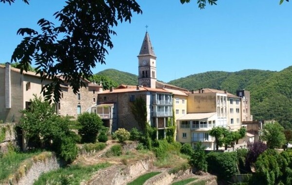 Val d'Aigoual Occitanie