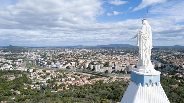 Alès Occitanie