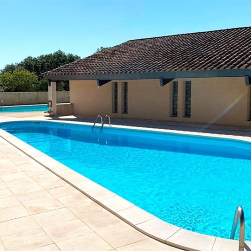 Piscine Domaine 01