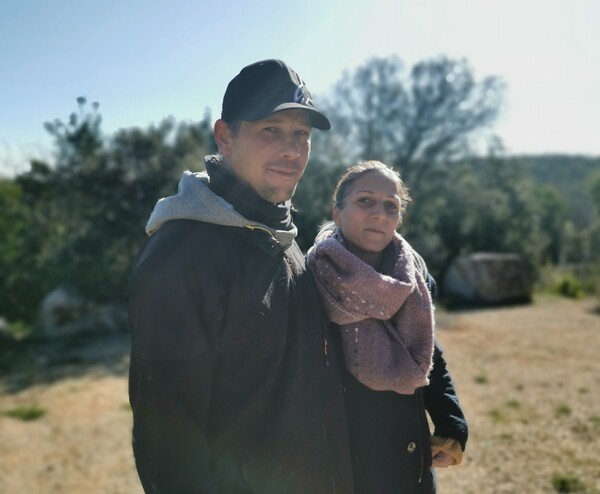 travail Cévennes